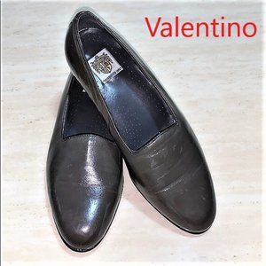 Rodolfo Valentino  Shoes  Olive Green 10